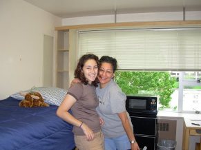 One of the best of essential dorm room survival tips