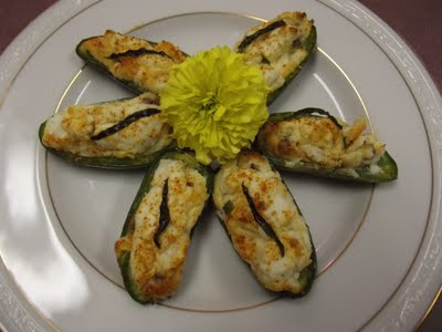 One of the top ten tailgating recipes