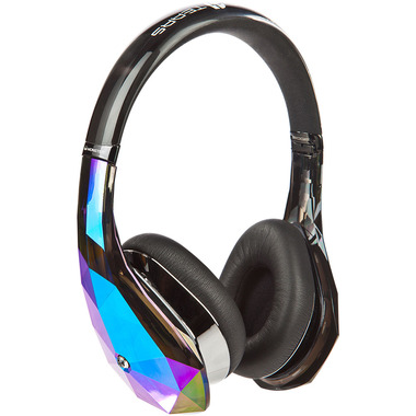 SkyMall Premium headphones 