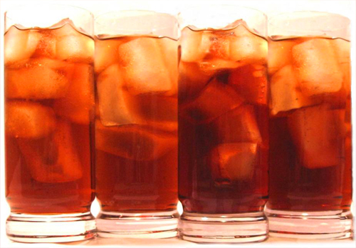 A list of the top ten ways to serve tea