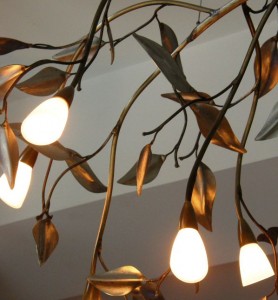 One on the list of the best of modern decorating makeover ideas
