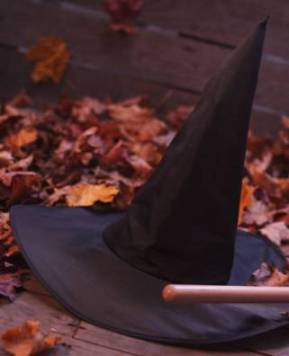 On the list of the best of Halloween catalogs