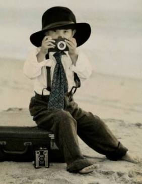 One of the best of photography buffs gifts
