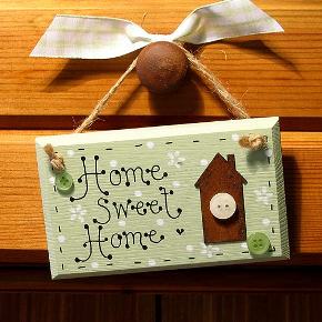 One of the top ten things to make at home