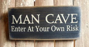 One of the best of man cave design ideas
