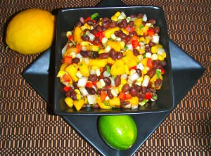 One of the top ten tailgating recipes
