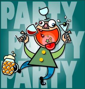 One of the best of what you need for a party