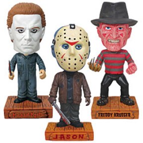 On the list of the best of Halloween catalogs