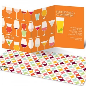 A list of the best of what you need for a party