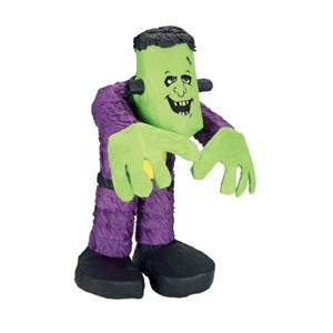 On the list of the best of Halloween catalogs