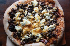 One of the top ten tailgating recipes