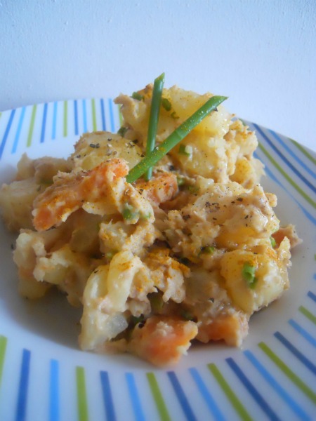 One of the top ten tailgating recipes