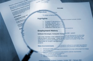 Top 10 resume sample sites
