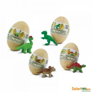 dinosaur eggs