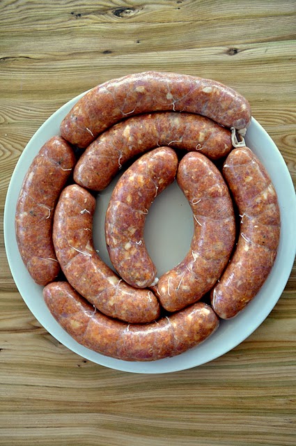 One of the top ten tailgating recipes