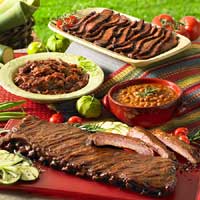 One of the best of tailgate party ideas