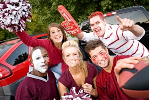 One of the best of school spirit week ideas