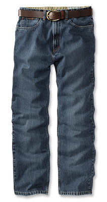One of the best of denim fashion trends