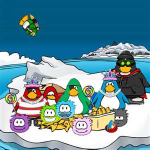 One of the top ten Disney preschool games online