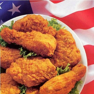 One of the top ten skillet chicken recipes