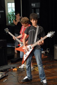 One of the top ten ways to learn guitar chords