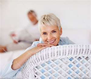 One of the top ten things ways to get the man you love