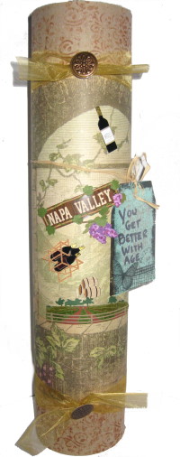One of the top ten paper crafts ideas