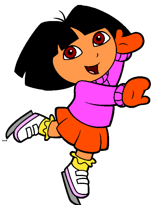 One of the top ten Nick Jr. Preschool games