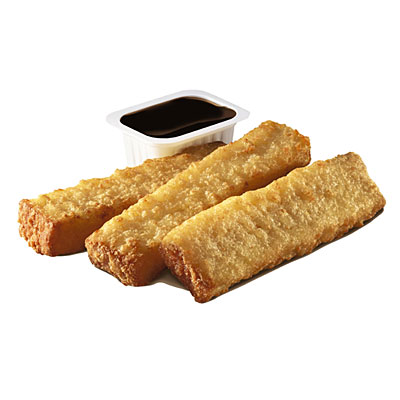One of the top ten healthiest fast food breakfasts