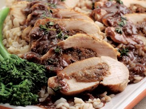 One of the top ten skillet chicken recipes
