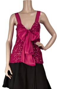 A list of the top ten first date outfits for her