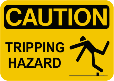 One of the top ten ways to prevent senior falls