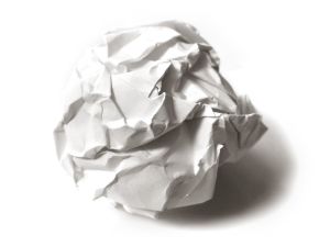 One of the top ten common resume mistakes