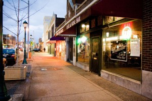 One of the top ten things to do in St. Louis
