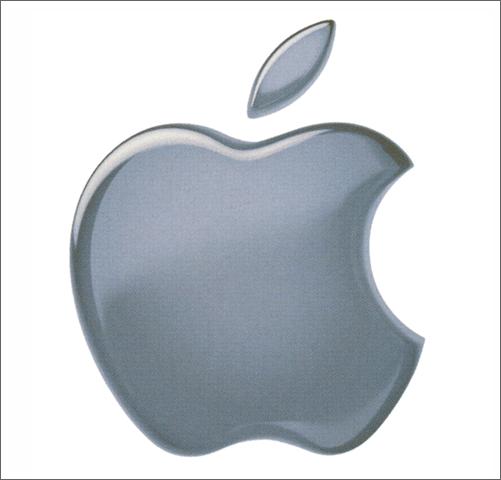 A list of the top ten most recognized corporate logos