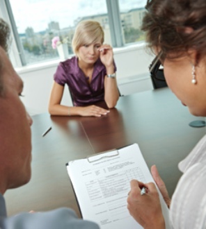 One of the top ten common resume mistakes