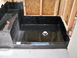 Top ten tips to install a shower