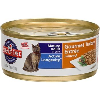 One of the best of dog and cat foods