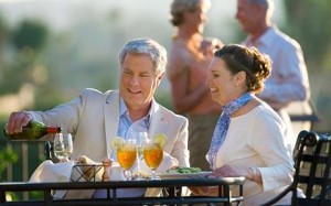 One of the top ten things ways to get the man you love