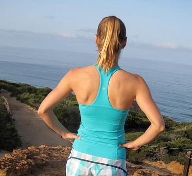 One of the top ten clothes to wear with your surfboard