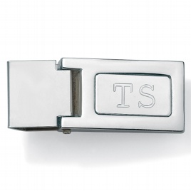 One of the best of preppy monogrammed gifts