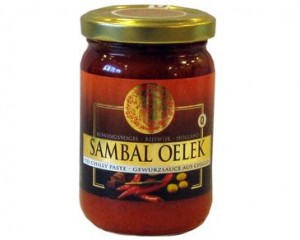 A list of the top ten hot sauces