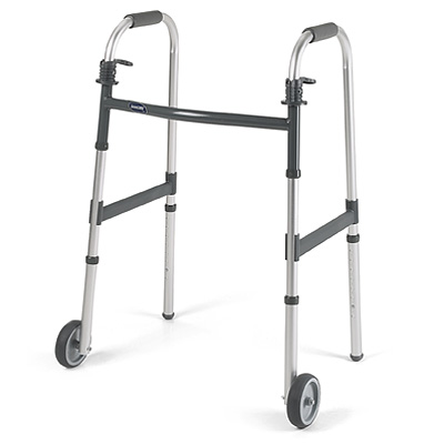 One of the top ten ways to prevent senior falls