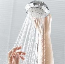 Top ten tips to install a shower