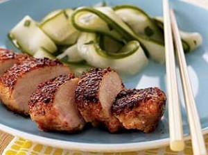 One of the top ten skillet chicken recipes
