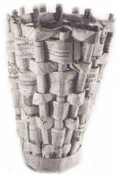 One of the top ten paper crafts ideas