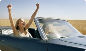 One of the top ten things ways to get the man you love