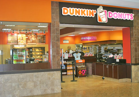 One of the top ten healthiest fast food breakfasts