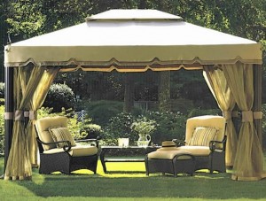 One of the best of indoors outdoors living