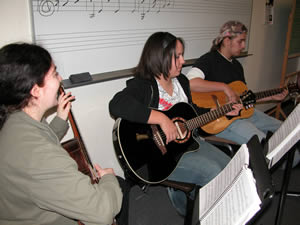 One of the top ten ways to learn guitar chords
